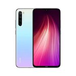 گوشی موبایل شیائومی مدل Redmi Note 8 ظرفیت ۱۲۸ گیگابایت