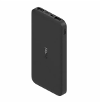 پاور بانک شیائومی 10000 mAh مدل Redmi Global (2025)- 18ماه گارانتی اصلی