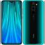 گوشی موبایل شیائومی مدل Redmi Note 8 pro ظرفیت ۶۴ گیگابایت