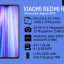 گوشی موبایل شیائومی مدل Redmi Note 8 pro ظرفیت ۶۴ گیگابایت