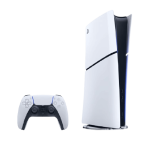 کنسول بازی سونی مدل Play Station 5 Slim Digital - ریجن آمریکا 2116