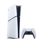 کنسول بازی سونی مدل Play Station 5 Slim Digital - ریجن اروپا 2016