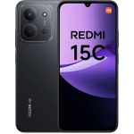 گوشی شیائومی Redmi 15C با رم 4 گیگابایت و حافظه 128 گیگابایت