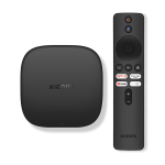 اندروید باکس شیائومی مدل TV Box S 3rd Gen اصلی نسخه گلوبال