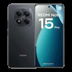 گوشی شیائومی REDMI NOTE 15 Pro با رم 8 گیگابایت و حافظه 256 گیگابایت